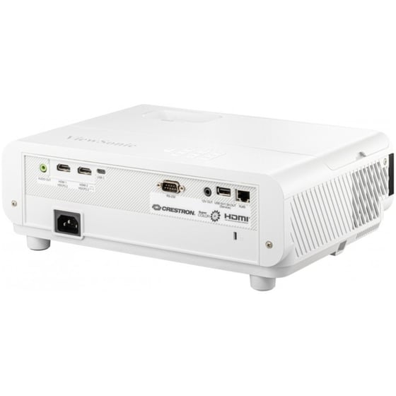 Projector Viewsonic PX749 4K - Λευκό image 1