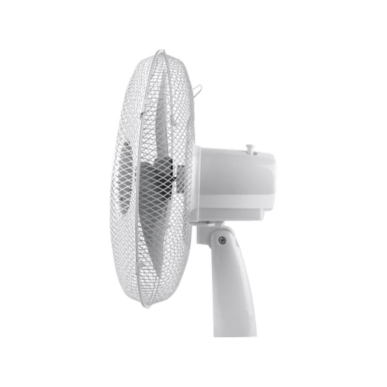 BLACK & DECKER BXEFD42E Ανεμιστήρας Επιτραπέζιος 40W 40cm image 2