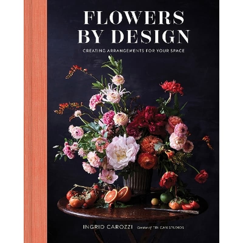 Flowers by Design