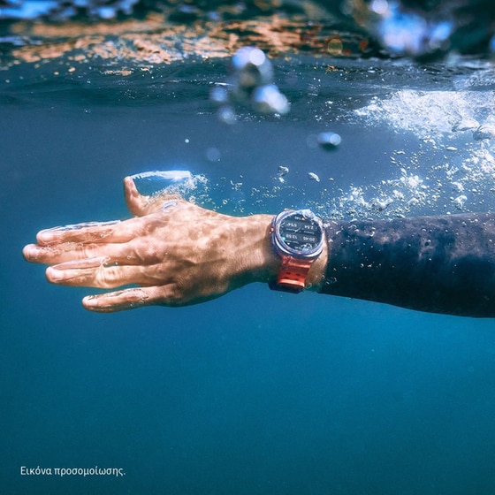 Smartwatch Samsung Galaxy Watch Ultra 47mm - Titanium White image 6