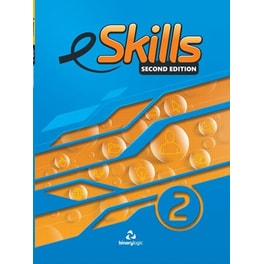 Eskills 2 - Student's Book (2nd Edition)