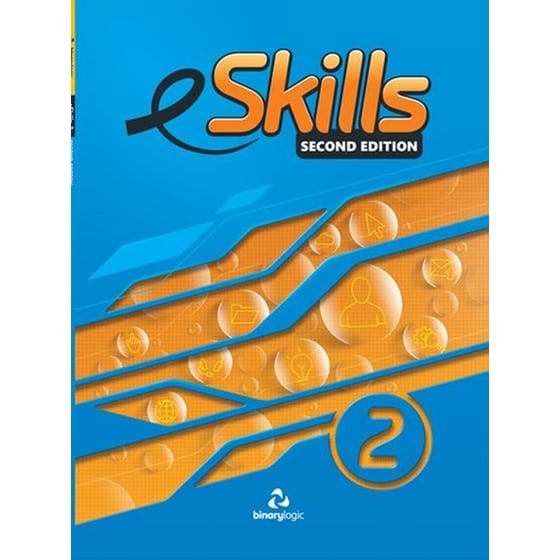 Eskills 2 - Student's Book (2nd Edition) image 0