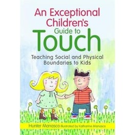 Exceptional Children's Guide to Touch