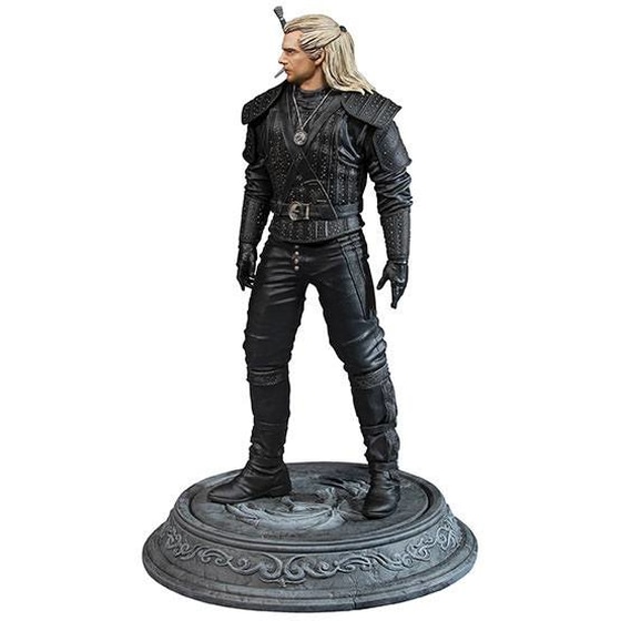 Φιγούρα Dark Horse - The Witcher - Geralt image 3