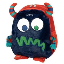 Τσάντα Πλάτης Polo Junior Los Ninos Μπλε