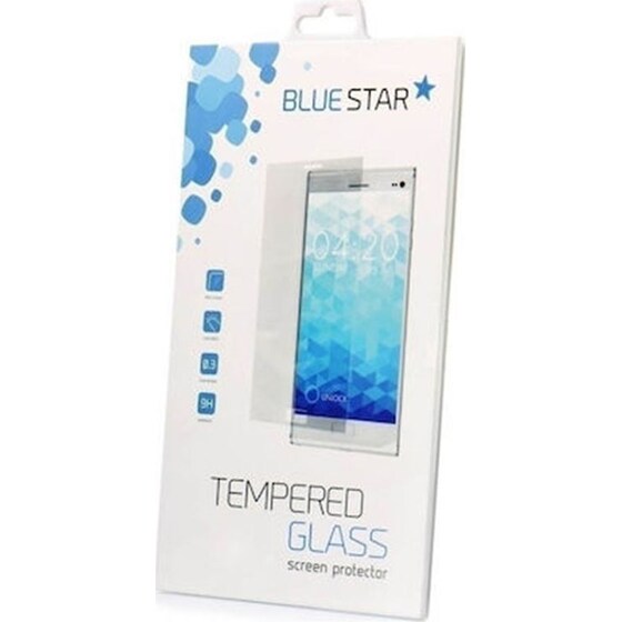 Προστατευτικό οθόνης Samsung Galaxy A60 - Blue Star Tempered Glass image 0