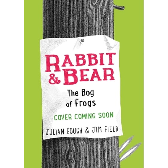 Rabbit and Bear: The Bog of Frogs image 0