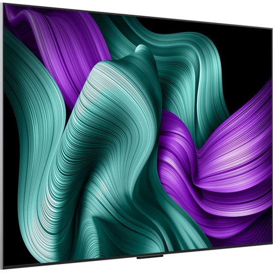 LG OLED 83" 4K Smart Τηλεόραση OLED83M59LA image 4