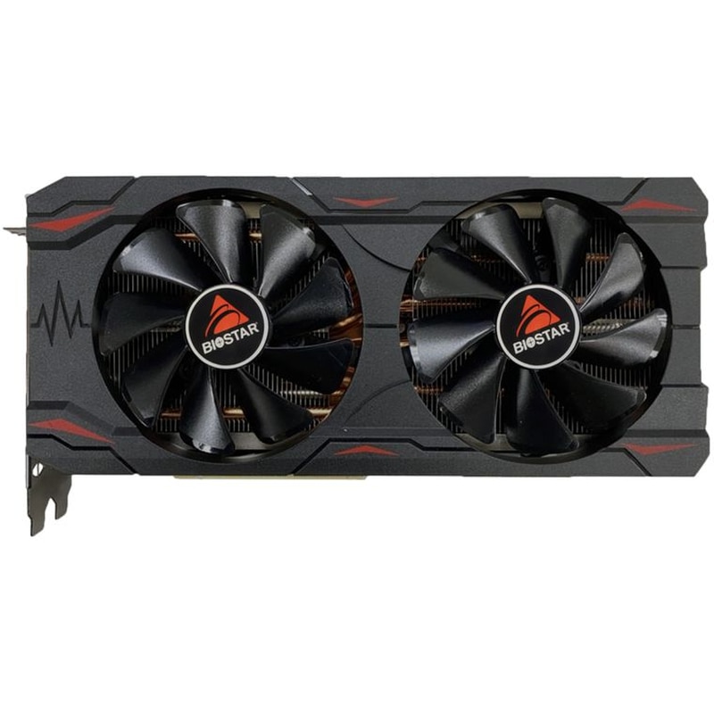 Κάρτα Γραφικών Biostar GeForce RTX 3070 8GB GDDR6 (VN3706RM82)