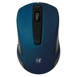 Defender Accura MM-605 Ασύρματο Ποντίκι Navy Blue