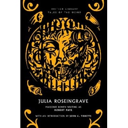 Julia Roseingrave