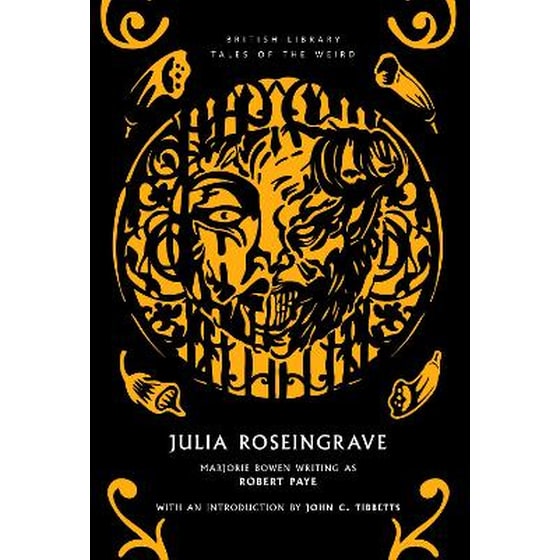 Julia Roseingrave image 0