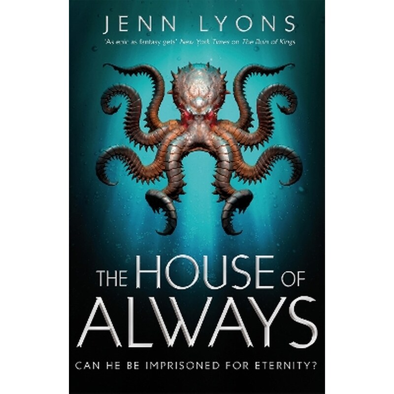 The House of Always