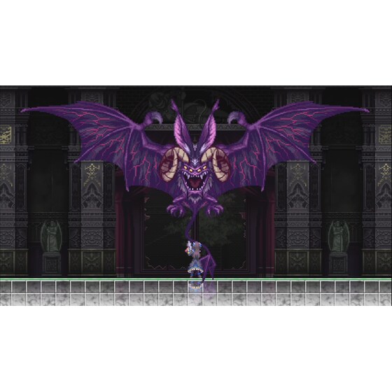 Gal Guardians: Demon Purge - PS5 image 8