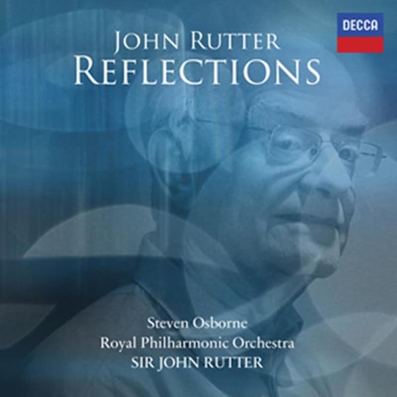 Reflections (CD)