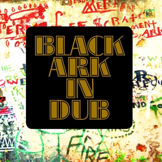 Black Ark In Dub image 0