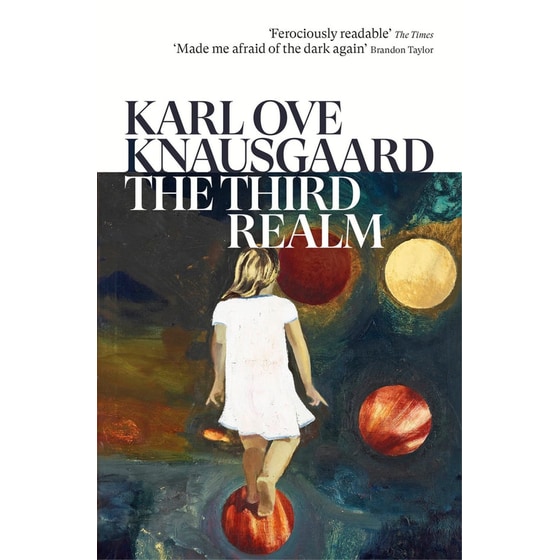 The Third Realm image 0