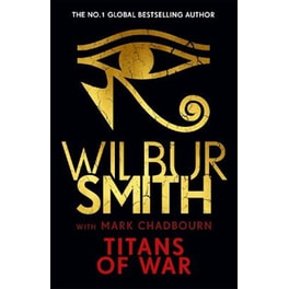 Titans of War