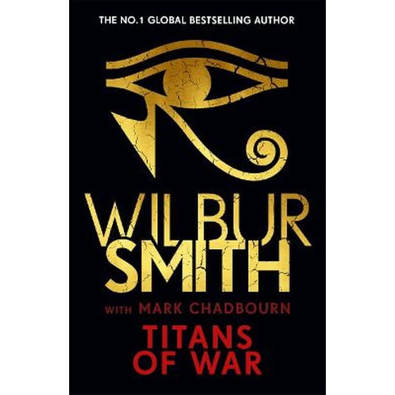 Titans of War image 0