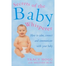 Secrets Of The Baby Whisperer