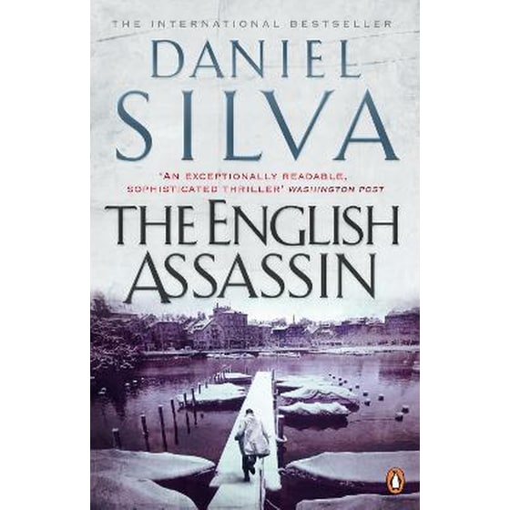 English Assassin image 0
