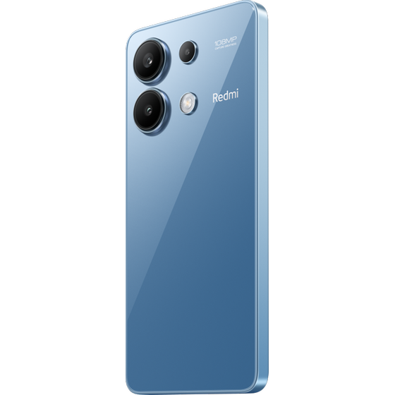 Xiaomi Redmi Note 13 4G 256GB - Ice Blue image 6