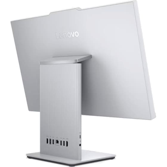 All In One Lenovo AIO-24IRH9 24" Full HD (Core i3-1315U/8GB/512GB SSD/DOS)(2024) image 5