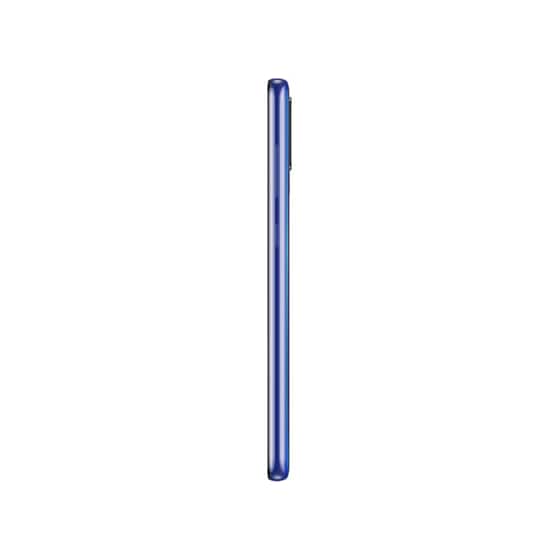 Smartphone Samsung Galaxy Α21s 32GB Dual Sim Blue image 4