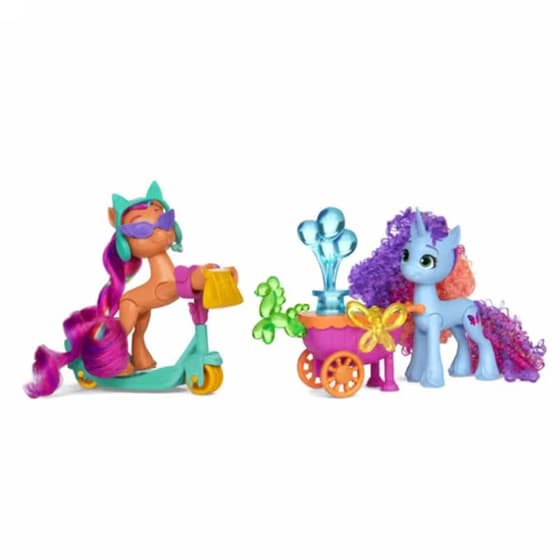 My Little Pony Mane Stories (Διάφορα Σχέδια) image 5