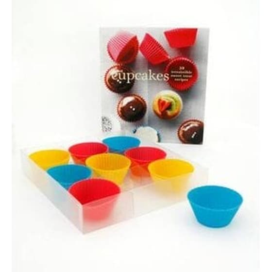 Cupcakes Box Set image 0