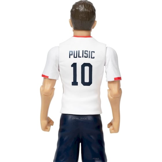 Φιγούρα Banbo Toys: USA Football - Christian Pulisic (20cm) image 2