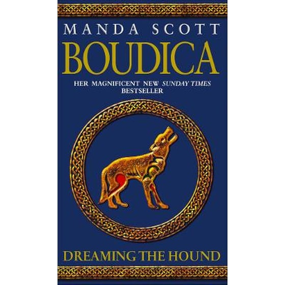 Boudica- Dreaming the Hound image 0