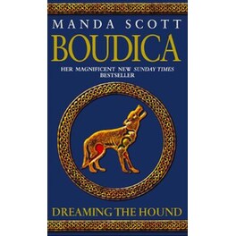 Boudica- Dreaming the Hound