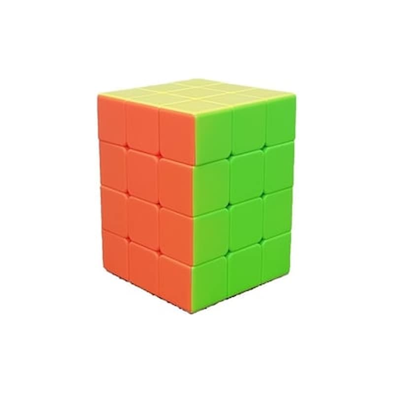Κύβος Ρούμπικ 3x3x4