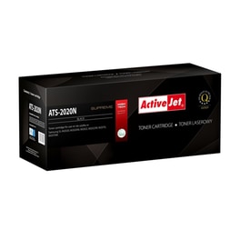 Συμβατό Toner ActiveJet Samsung ATS-2020N - Black