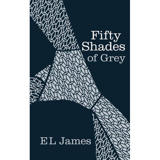 Fifty Shades of Grey image 0