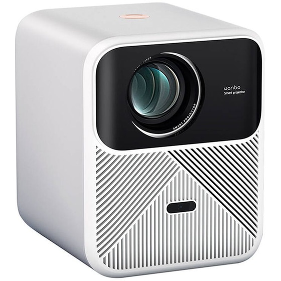Projector Wanbo Mozart 1 - White image 1