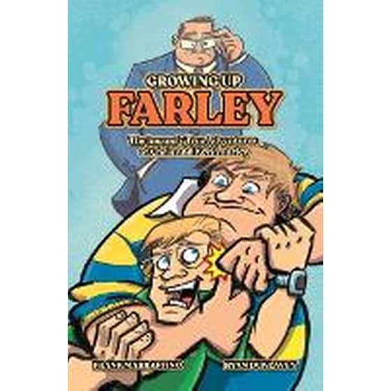 Growing Up Farley A Chris Farley Story image 0