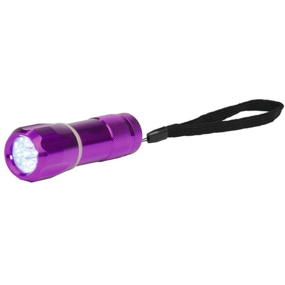 Φακός Led Moses Inox image 1