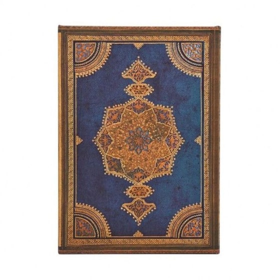 ΗΜΕΡ. 2027 ΕΒΔ. MIDI SAFAVID INDIGO image 5
