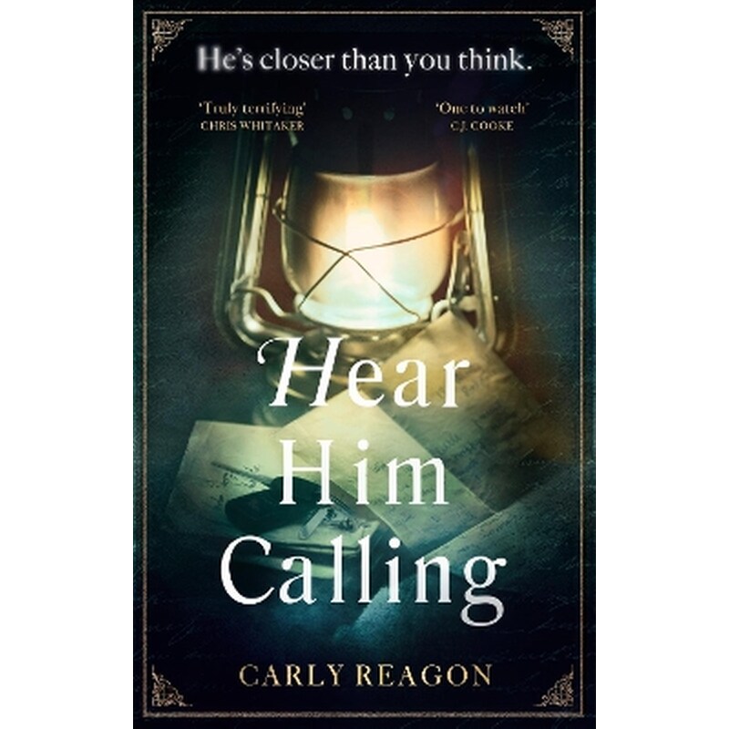 Hear Him Calling