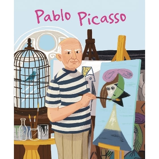 Pablo Picasso image 0