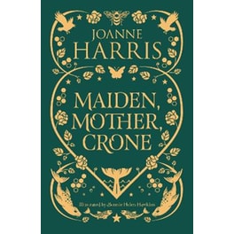 Maiden, Mother, Crone