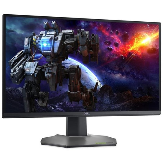 Dell G Series G2524H Gaming Monitor 24.5'' FHD IPS Flat 240Hz 0.5ms image 2