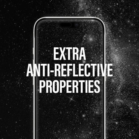 Προστατευτικό οθόνης Apple iPhone 16 Pro Max - PanzerGlass Ceramic Screen Protection image 8