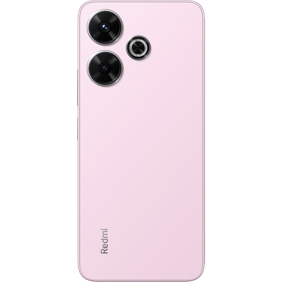 Xiaomi Redmi 13 128GB - Pearl Pink image 4