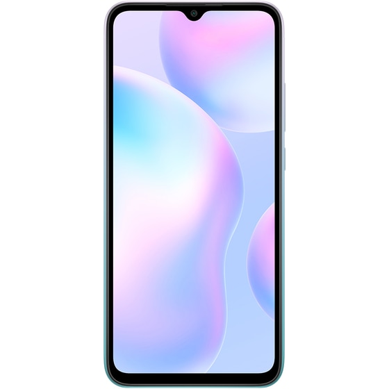 Xiaomi Redmi 9A 32GB Dual Sim - Glacial Blue image 1