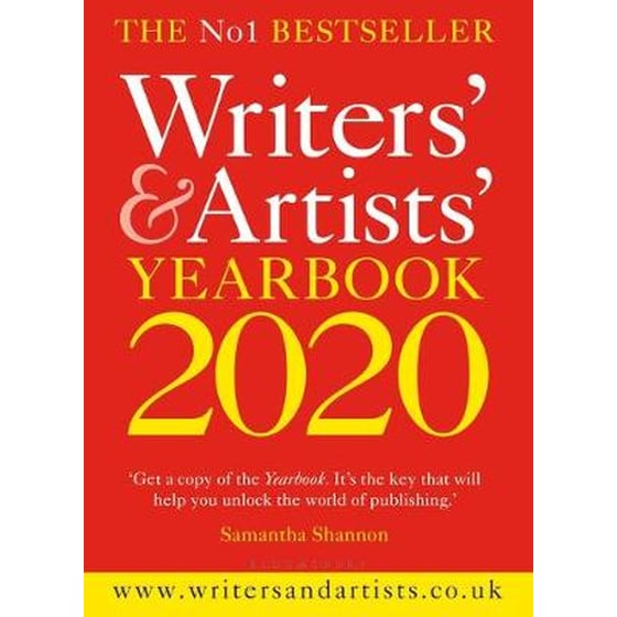 Writers' & Artists' Yearbook 2020 image 0