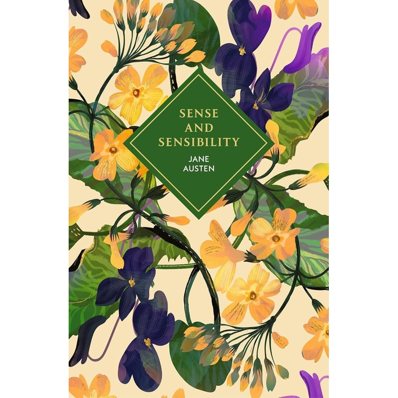 Sense and Sensibility