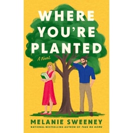 Where You're Planted